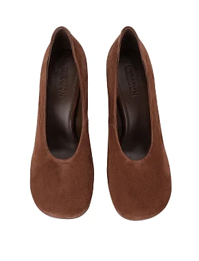 Туфли MIRATON - фото 1 - Miraton