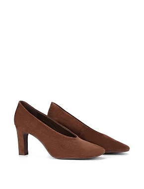 Туфли MIRATON - фото 2 - Miraton