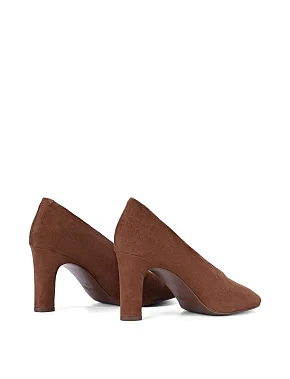 Туфли MIRATON - фото 3 - Miraton