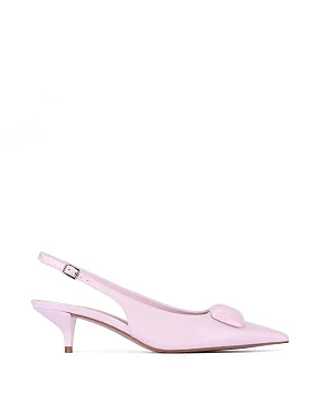 Туфлі MIRATON - фото  - Miraton