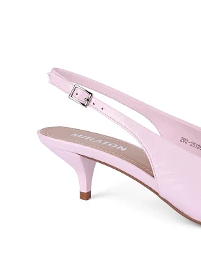 Туфлі MIRATON - фото 4 - Miraton