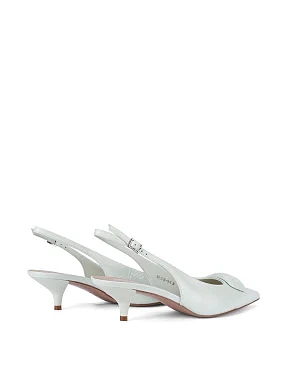 Туфлі MIRATON - фото 3 - Miraton