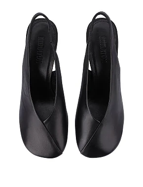 Туфлі MIRATON - фото 1 - Miraton