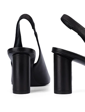 Туфлі MIRATON - фото 4 - Miraton