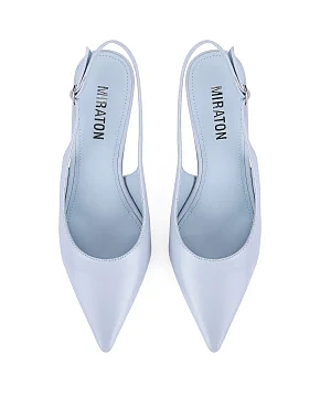 Туфли MIRATON - фото 1 - Miraton