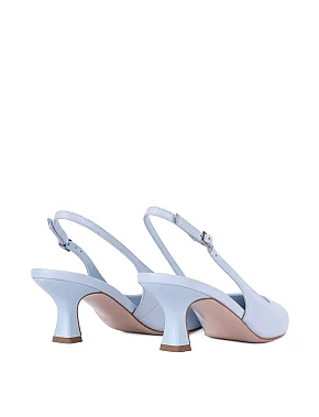 Туфли MIRATON - фото 3 - Miraton