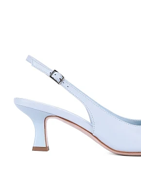 Туфли MIRATON - фото 4 - Miraton