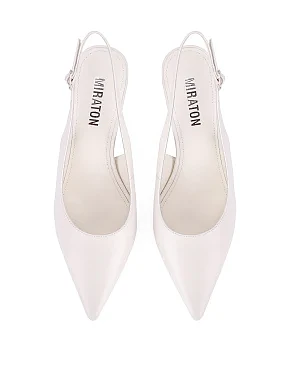 Туфли MIRATON - фото 1 - Miraton