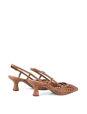 Туфлі MIRATON - фото 3 - Miraton