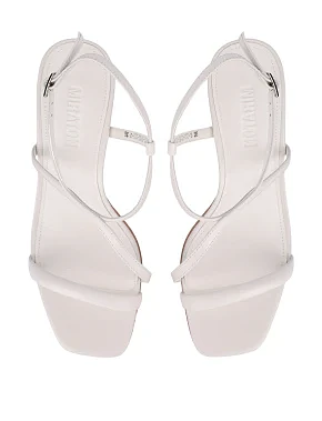 Босоножки MIRATON - фото 1 - Miraton