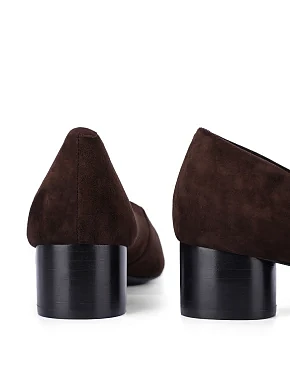 Туфлі MIRATON - фото 1 - Miraton