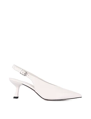 Туфли MIRATON - фото  - Miraton