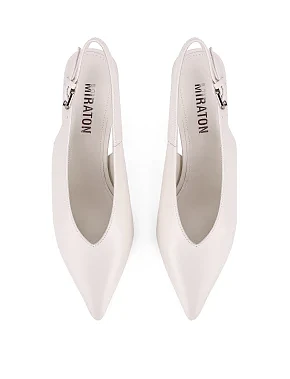 Туфли MIRATON - фото 1 - Miraton