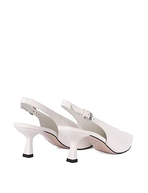 Туфли MIRATON - фото 3 - Miraton