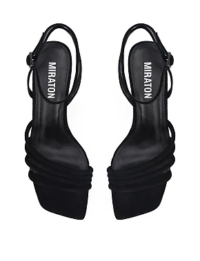 Босоножки MIRATON - фото 1 - Miraton