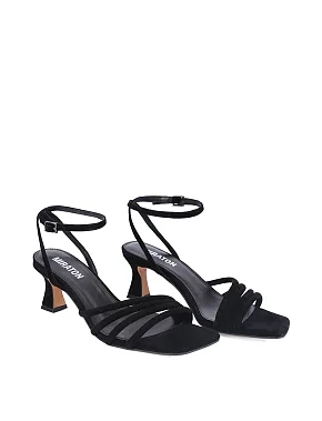 Босоножки MIRATON - фото 2 - Miraton