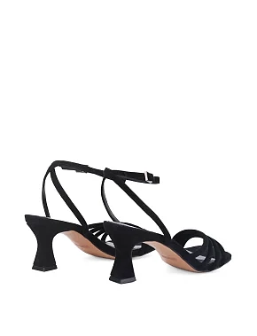 Босоножки MIRATON - фото 3 - Miraton