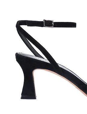 Босоножки MIRATON - фото 4 - Miraton