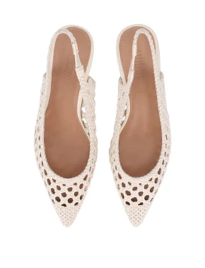 Туфли MIRATON - фото 1 - Miraton