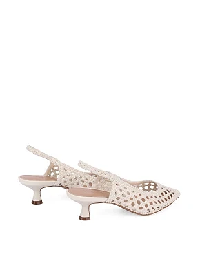 Туфли MIRATON - фото 3 - Miraton