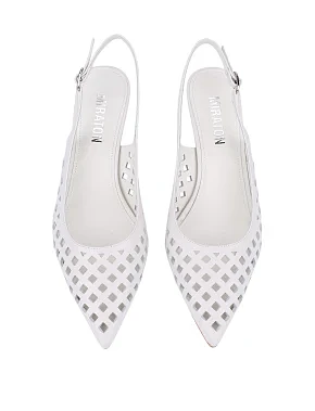 Туфли MIRATON - фото 1 - Miraton