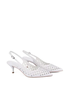 Туфли MIRATON - фото 2 - Miraton