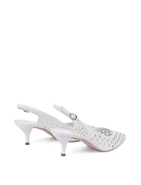 Туфли MIRATON - фото 3 - Miraton