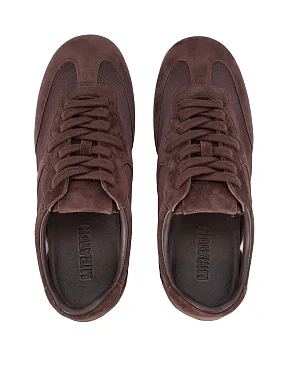 Кроссовки MIRATON - фото 1 - Miraton