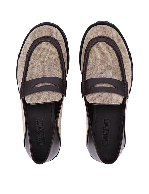 Туфли MIRATON - фото 1 - Miraton