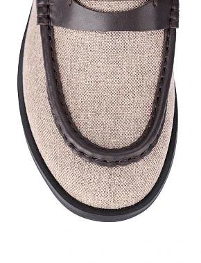 Туфли MIRATON - фото 4 - Miraton