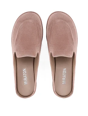 Слиперы MIRATON - фото 1 - Miraton