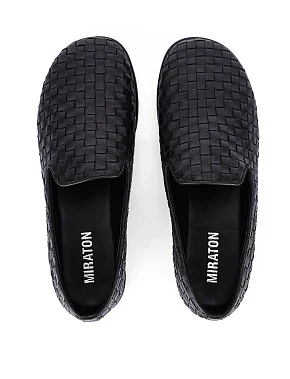Слиперы MIRATON - фото 1 - Miraton