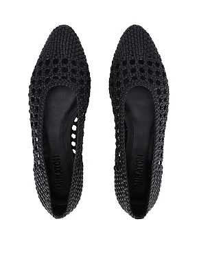 Балетки MIRATON - фото 1 - Miraton