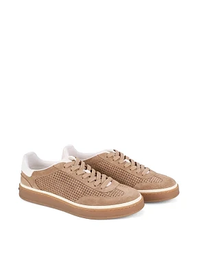 Кеди MIRATON - фото 2 - Miraton