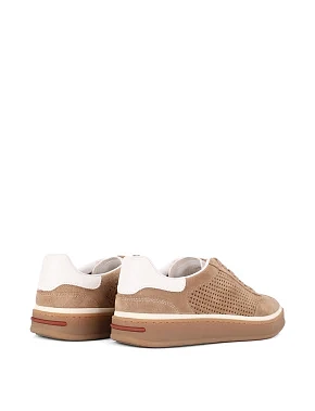 Кеди MIRATON - фото 3 - Miraton