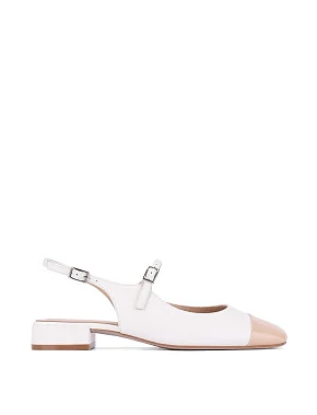 Балетки MIRATON - фото  - Miraton