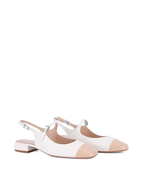 Балетки MIRATON - фото 2 - Miraton