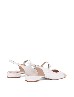 Балетки MIRATON - фото 3 - Miraton