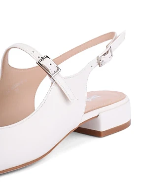 Балетки MIRATON - фото 4 - Miraton