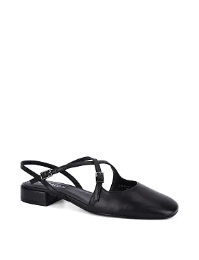 Балетки MIRATON - фото 2 - Miraton