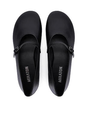 Балетки MIRATON - фото 1 - Miraton