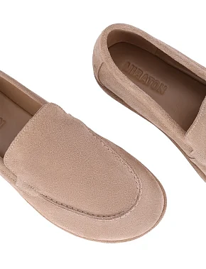 Сліпери MIRATON - фото 4 - Miraton