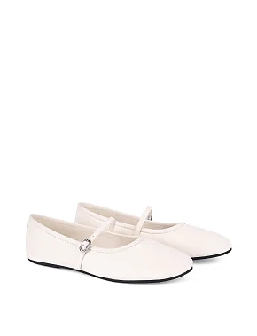 Балетки MIRATON - фото 2 - Miraton