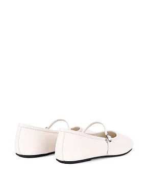 Балетки MIRATON - фото 3 - Miraton