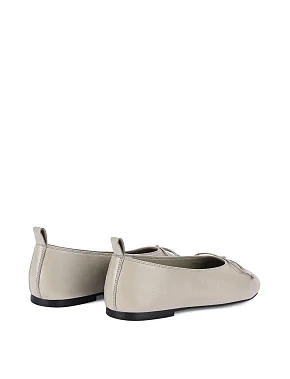 Балетки MIRATON - фото 3 - Miraton