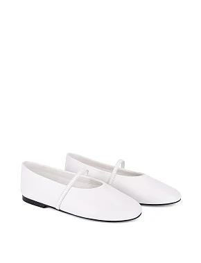 Балетки MIRATON - фото 2 - Miraton