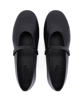 Балетки MIRATON - фото 1 - Miraton