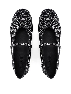 Балетки MIRATON - фото 1 - Miraton