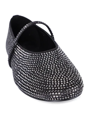 Балетки MIRATON - фото 4 - Miraton