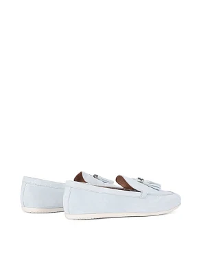 Мокасины Attizzare - фото 3 - Miraton